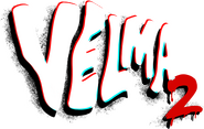 Logo of Velma image size 1670x1054