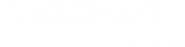 Logo of Recovery Road image size 4294x1091