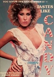 Poster of Tastes Like Candy image size 750x1068