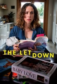 Poster of The Letdown image size 680x1000