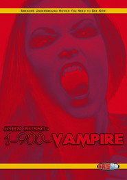 1-900 Vampire poster