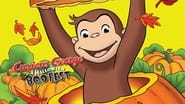 Curious George: A Halloween Boo Fest wallpaper 