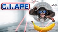 Backdrop of C.I.Ape image size 3840x2160