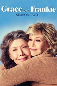 Serie streaming | voir Grace et Frankie en streaming | HD-serie