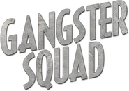 Logo of Gangster Squad image size 419x296