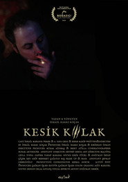poster Kesik Kulak