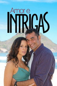 Amor e Intrigas