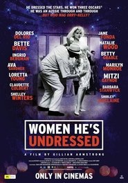 Poster of Women He's Undressed image size 1200x1712