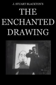 poster The Enchanted Drawing
