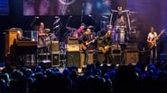 The Allman Brothers Band: Live at the Beacon Theatre wallpaper 