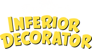 Logo of Inferior Decorator image size 3839x2033