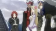 Trinity Blood season 1 episode 19