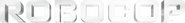 Logo of RoboCop image size 4211x522