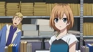 Shirobako season 1 episode 19