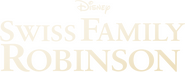 Logo of Swiss Family Robinson image size 3320x1300