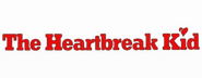 Logo of The Heartbreak Kid image size 800x310