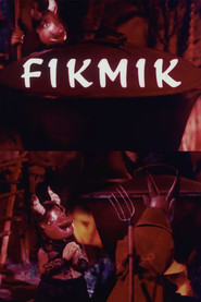 Fikmik poster