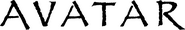Logo of Avatar image size 776x127