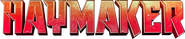Logo of Haymaker image size 782x164