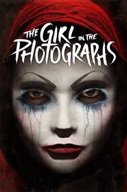 poster The Girl in the Photographs