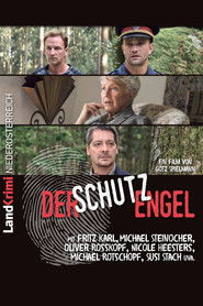 Der Schutzengel Poster