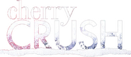 Logo of Cherry Crush image size 912x393