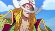 One Piece season 21 episode 963