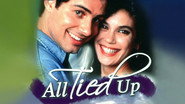 All Tied Up wallpaper 