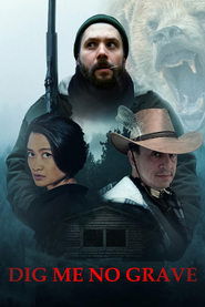 poster Dig Me No Grave