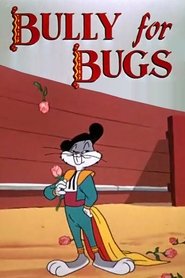 poster Bully for Bugs