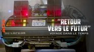 Retour vers le futur : Voyage dans le temps, American Dream & rock'n'roll wallpaper 