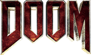 Logo of Doom image size 481x290