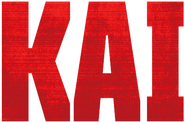Logo of Kai image size 794x523