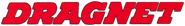Logo of Dragnet image size 792x112