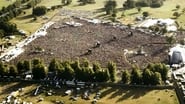 Oasis Knebworth 1996 wallpaper 