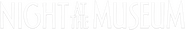 Logo of Night at the Museum image size 4314x711