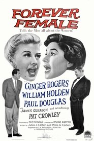 Poster of Forever Female image size 960x1440