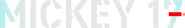 Logo of Mickey 17 image size 1942x289