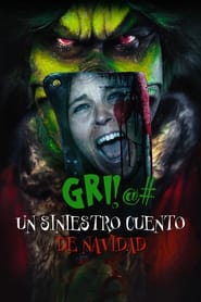 El GRI!@#: Un Siniestro Cuento de Navidad Película Completa 1080p [MEGA] [LATINO] 2022