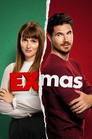 EXmas Poster