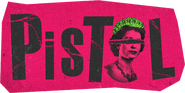 Logo of Pistol image size 2332x1173