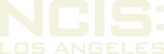 Logo of NCIS: Los Angeles image size 3928x1296