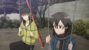 Sword Art Online season 2 episode 7