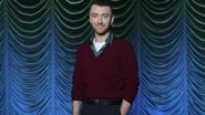 Sam Smith at the BBC wallpaper 