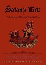 poster Satan's Bite