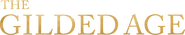 Logo of The Gilded Age image size 4307x816