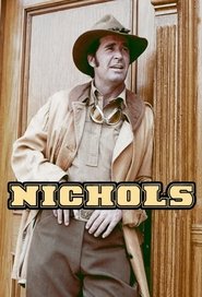 Poster of Nichols image size 680x1000