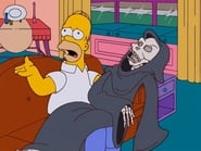Les Simpson season 15 episode 1
