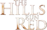 Logo of The Hills Run Red image size 460x296