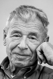 Photo of Michael Roemer image size 607x911